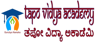 Tapo Vidya Academy Logo